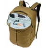 Thule Aion TATB140 - Nutria Torba podróżna Miękka powłoka Khaki 40 L Poliester