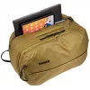 Thule Aion TATB140 - Nutria Torba podróżna Miękka powłoka Khaki 40 L Poliester