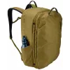 Thule Aion TATB140 - Nutria Torba podróżna Miękka powłoka Khaki 40 L Poliester
