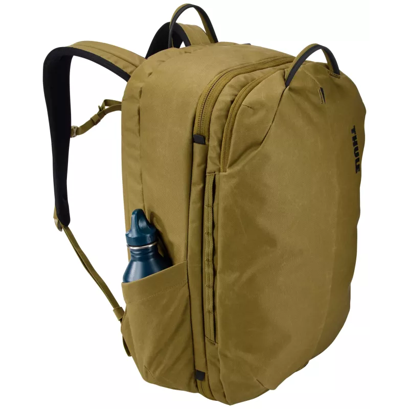 Thule Aion TATB140 - Nutria Torba podróżna Miękka powłoka Khaki 40 L Poliester