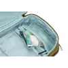 Thule Aion TATB140 - Nutria Torba podróżna Miękka powłoka Khaki 40 L Poliester