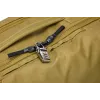 Thule Aion TATB140 - Nutria Torba podróżna Miękka powłoka Khaki 40 L Poliester
