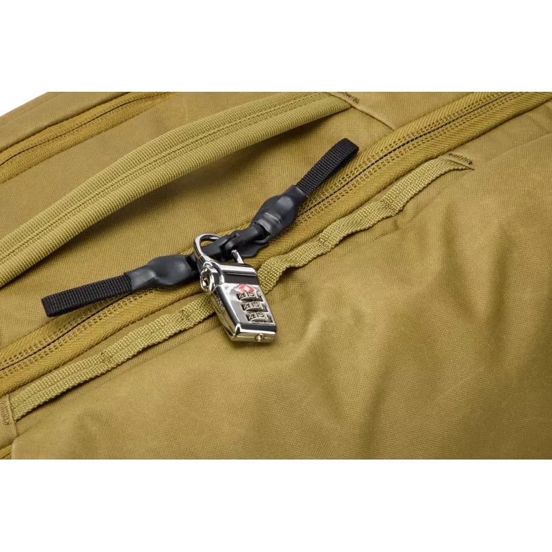 Thule Aion TATB140 - Nutria Torba podróżna Miękka powłoka Khaki 40 L Poliester