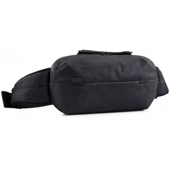 Thule Aion TASB102 - Czarna nerka Poliester