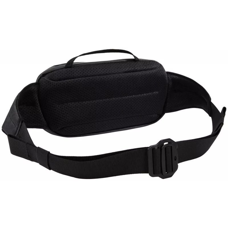 Thule Aion TASB102 - Czarna nerka Poliester