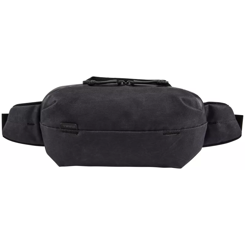 Thule Aion TASB102 - Czarna nerka Poliester