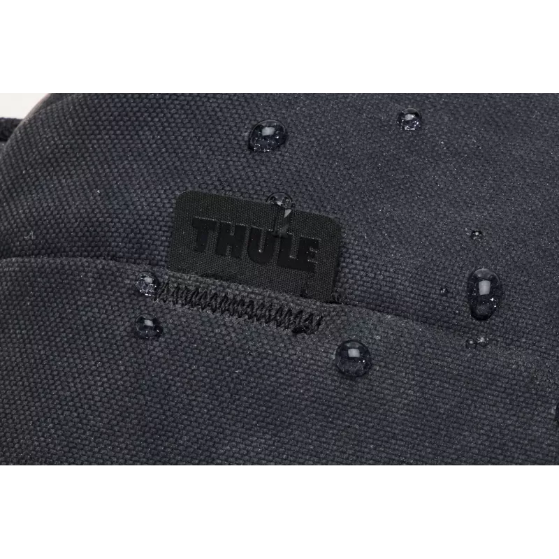 Thule Aion TASB102 - Czarna nerka Poliester
