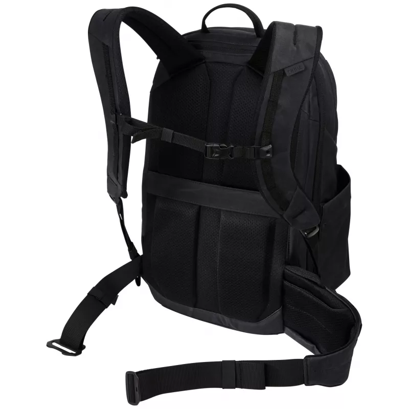Thule Aion TASB102 - Czarna nerka Poliester