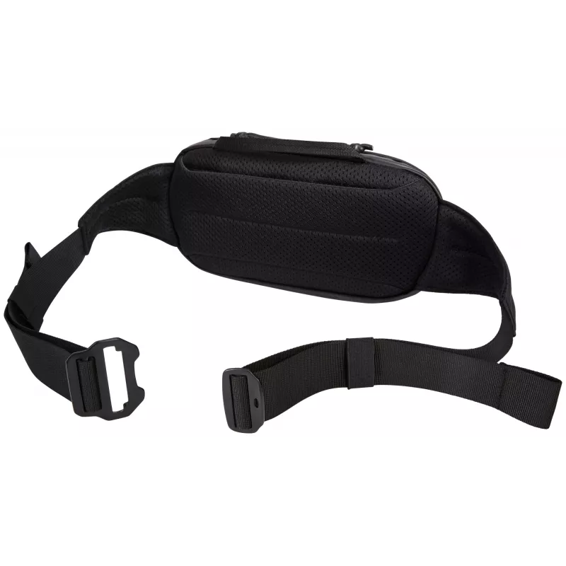 Thule Aion TASB102 - Czarna nerka Poliester