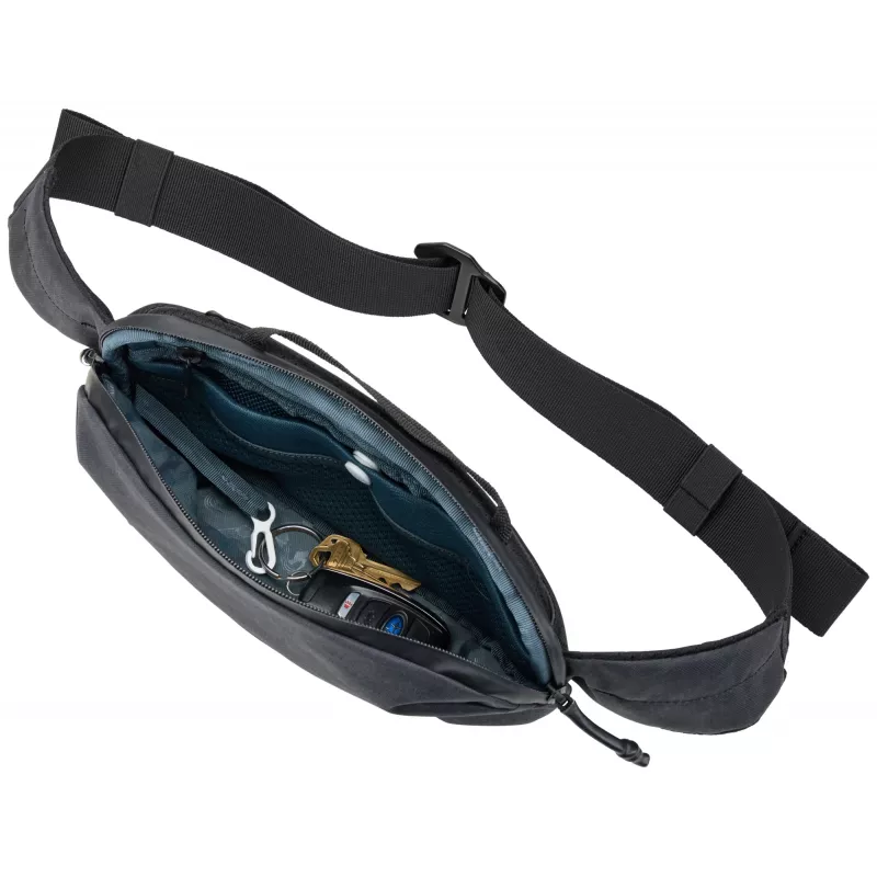 Thule Aion TASB102 - Czarna nerka Poliester