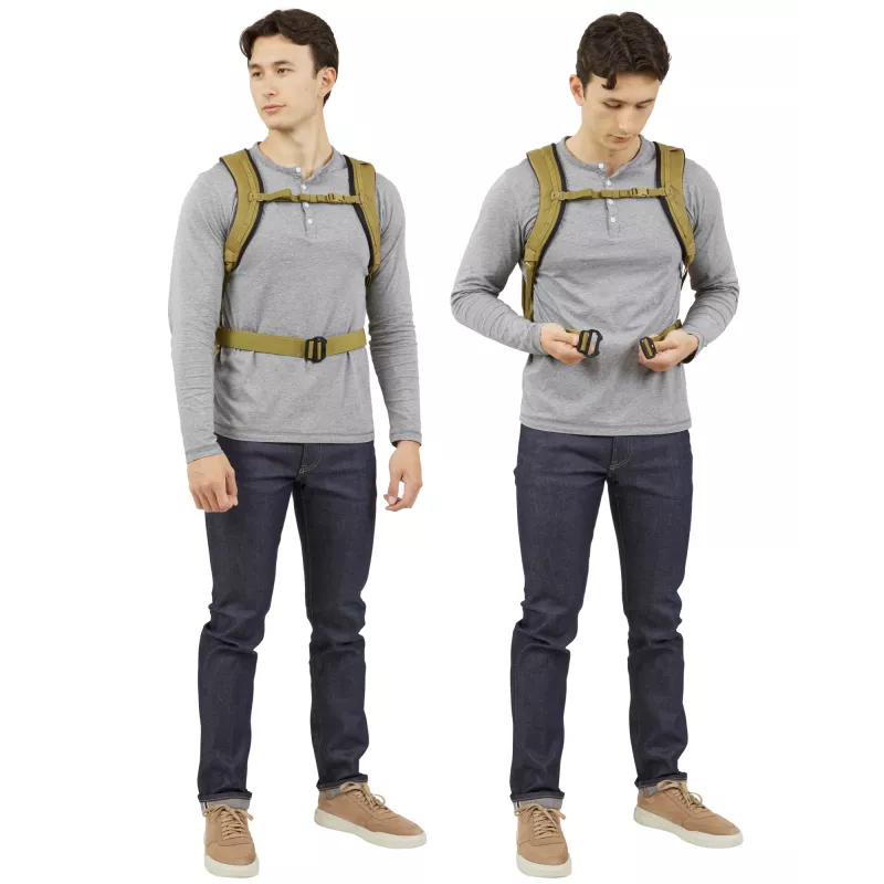 Thule Aion TASB102 - Nutria saszetka biodrowa Poliester Khaki