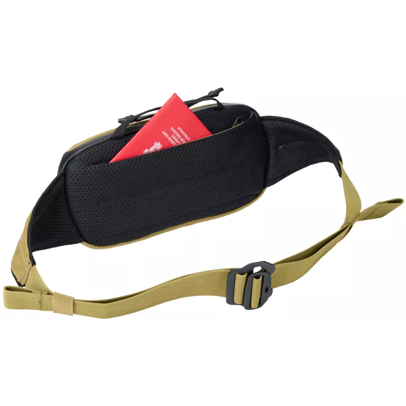 Thule Aion TASB102 - Nutria saszetka biodrowa Poliester Khaki