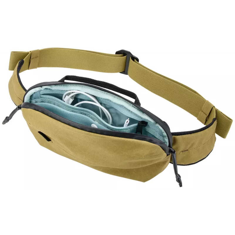 Thule Aion TASB102 - Nutria saszetka biodrowa Poliester Khaki