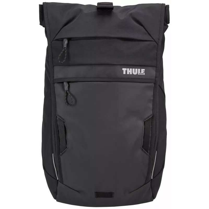 Thule Paramount TPCB118 - Czarny plecak Casual plecak Nylon