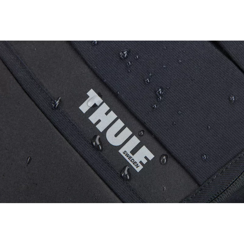 Thule Paramount TPCB118 - Czarny plecak Casual plecak Nylon