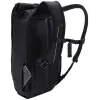 Thule Paramount TPCB118 - Czarny plecak Casual plecak Nylon