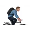 Thule Paramount TPCB118 - Czarny plecak Casual plecak Nylon