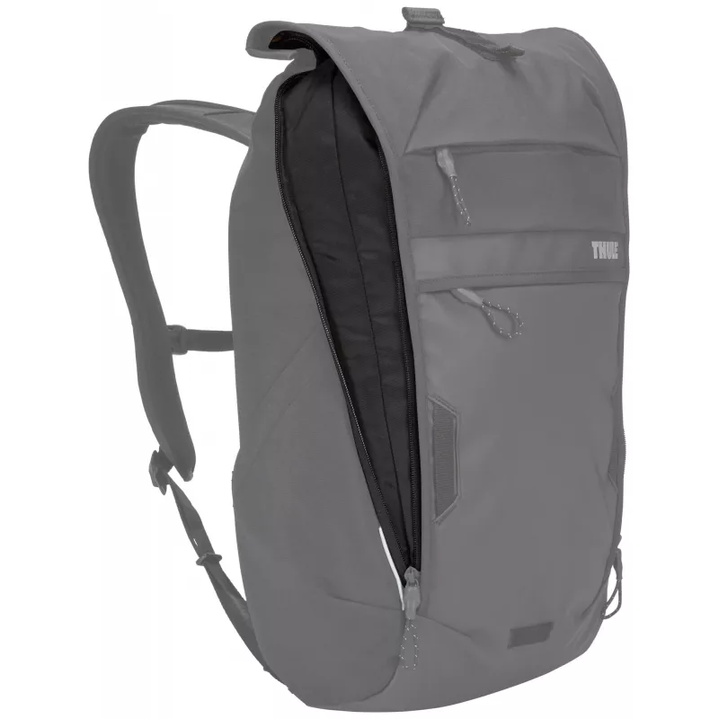 Thule Paramount TPCB118 - Czarny plecak Casual plecak Nylon