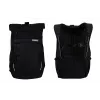 Thule Paramount TPCB118 - Czarny plecak Casual plecak Nylon
