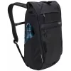 Thule Paramount TPCB118 - Czarny plecak Casual plecak Nylon