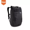 Thule Paramount TPCB118 - Czarny plecak Casual plecak Nylon