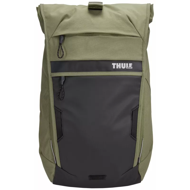 Plecak Thule Paramount TPCB118 - Olivine Casual backpack Oliwkowy Nylon