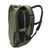 Plecak Thule Paramount TPCB118 - Olivine Casual backpack Oliwkowy Nylon