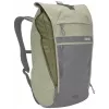 Plecak Thule Paramount TPCB118 - Olivine Casual backpack Oliwkowy Nylon