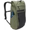 Plecak Thule Paramount TPCB118 - Olivine Casual backpack Oliwkowy Nylon