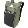 Plecak Thule Paramount TPCB118 - Olivine Casual backpack Oliwkowy Nylon