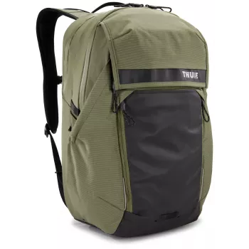 Thule Paramount TPCB127 - Plecak Olivine Casual backpack Olive Nylon