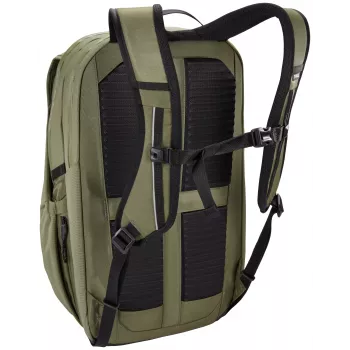 Thule Paramount TPCB127 - Plecak Olivine Casual backpack Olive Nylon