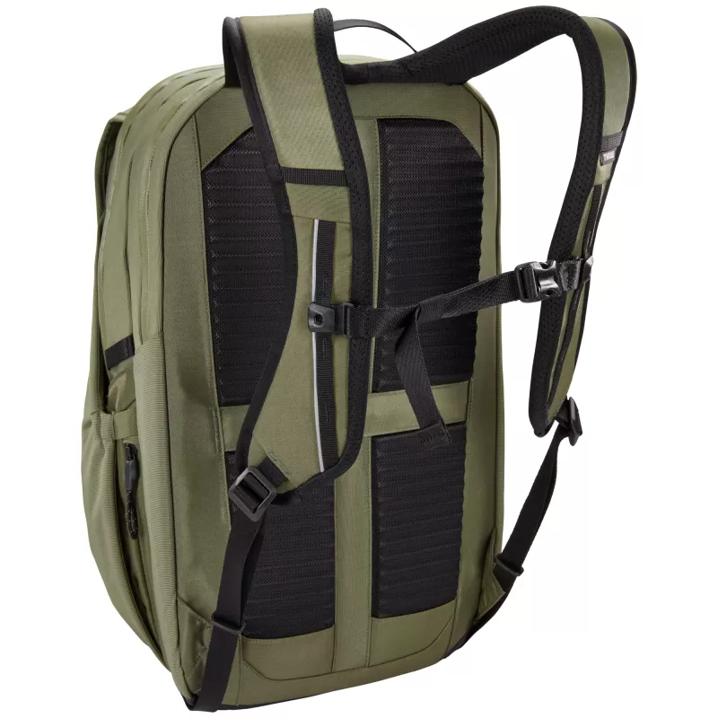 Thule Paramount TPCB127 - Plecak Olivine Casual backpack Olive Nylon