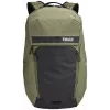 Thule Paramount TPCB127 - Plecak Olivine Casual backpack Olive Nylon