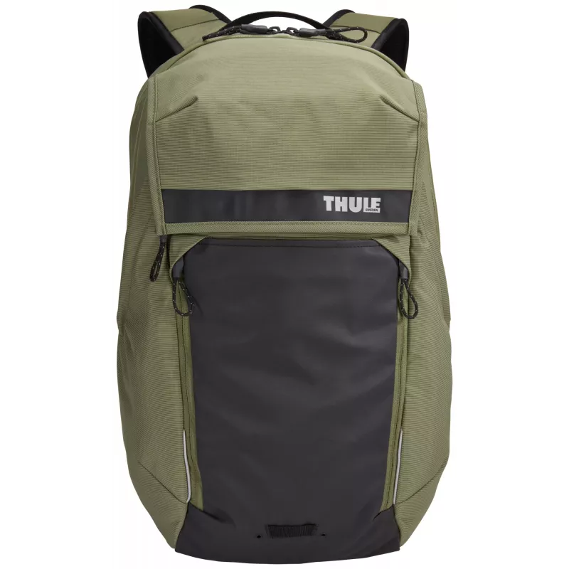 Thule Paramount TPCB127 - Plecak Olivine Casual backpack Olive Nylon