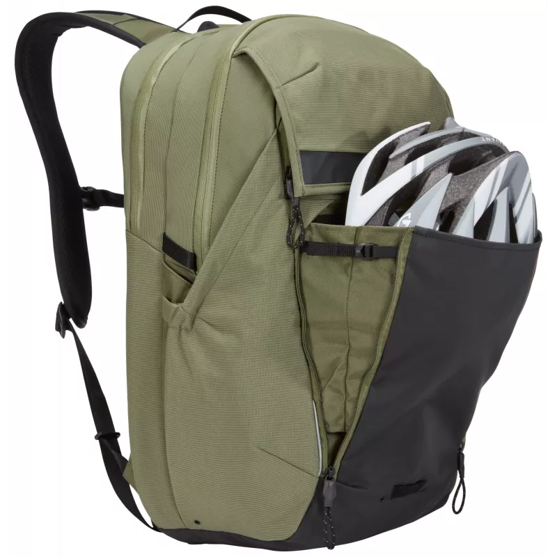Thule Paramount TPCB127 - Plecak Olivine Casual backpack Olive Nylon