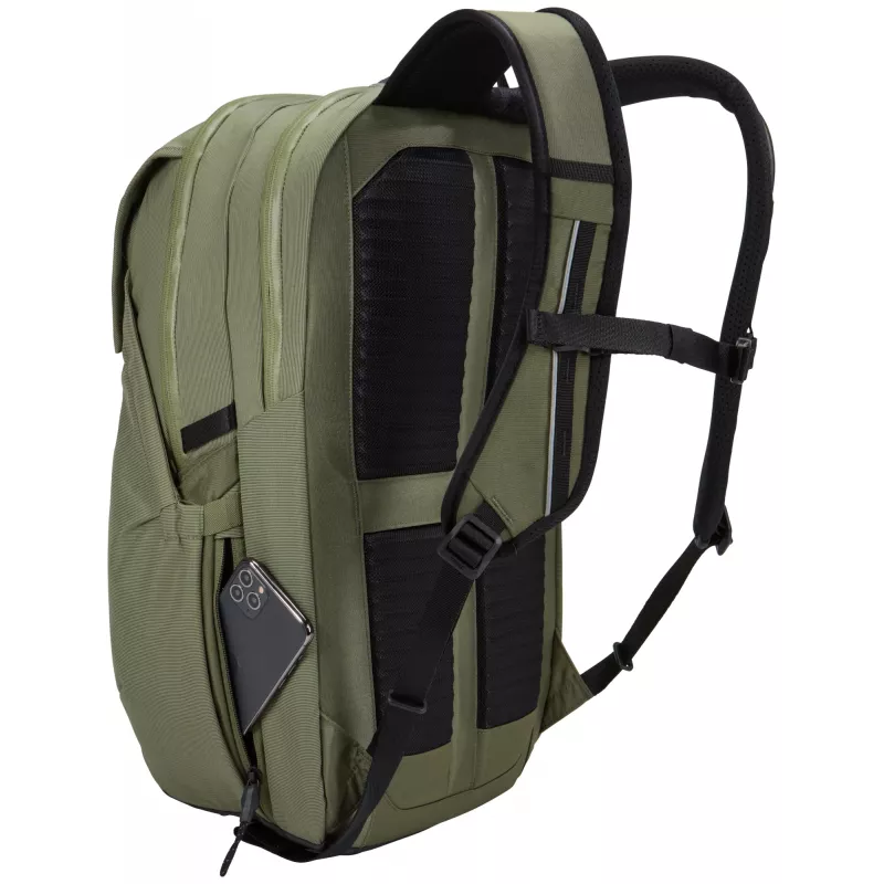 Thule Paramount TPCB127 - Plecak Olivine Casual backpack Olive Nylon