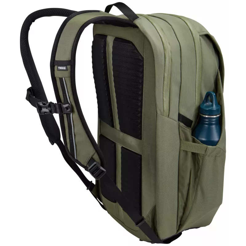Thule Paramount TPCB127 - Plecak Olivine Casual backpack Olive Nylon