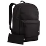 Case Logic CCAM1216 - Czarny plecak Casual backpack Poliester