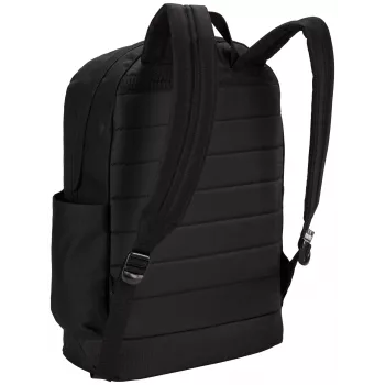 Case Logic CCAM1216 - Czarny plecak Casual backpack Poliester
