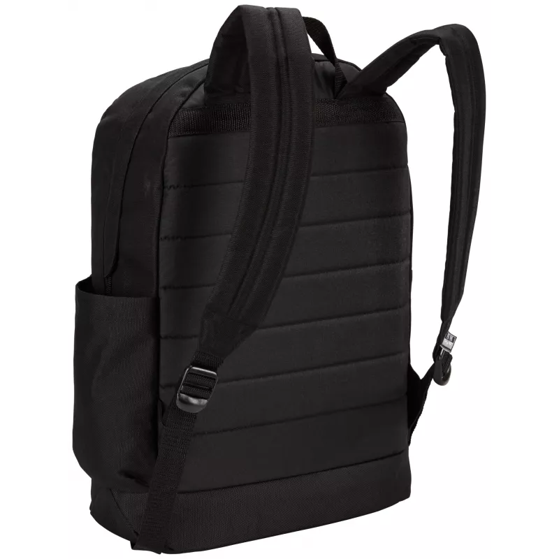 Case Logic CCAM1216 - Czarny plecak Casual backpack Poliester