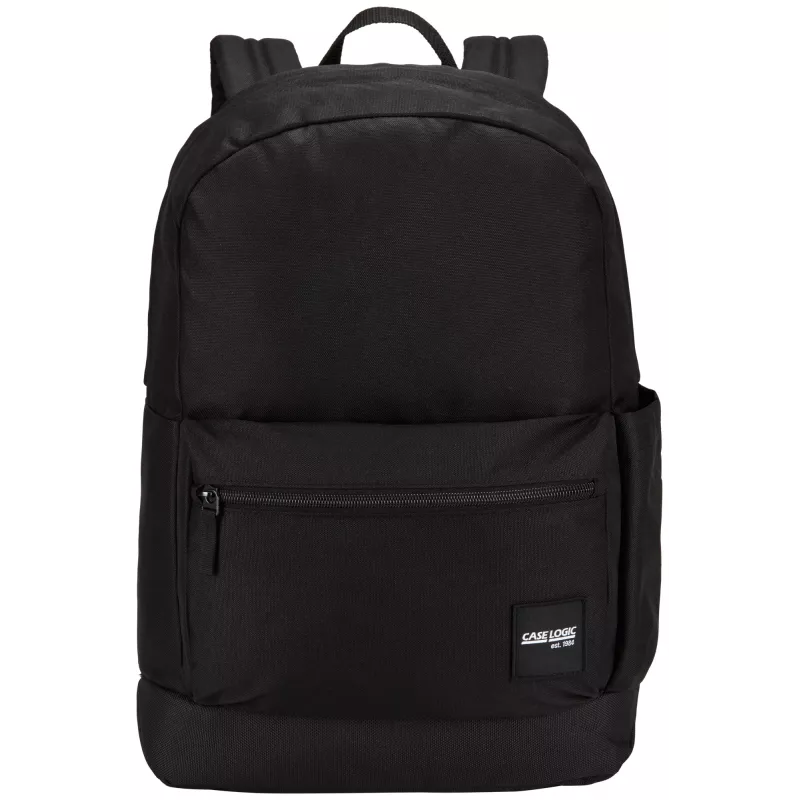 Case Logic CCAM1216 - Czarny plecak Casual backpack Poliester