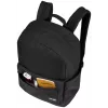 Case Logic CCAM1216 - Czarny plecak Casual backpack Poliester