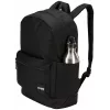 Case Logic CCAM1216 - Czarny plecak Casual backpack Poliester
