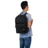 Case Logic CCAM1216 - Czarny plecak Casual backpack Poliester