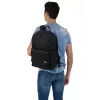 Case Logic CCAM1216 - Czarny plecak Casual backpack Poliester