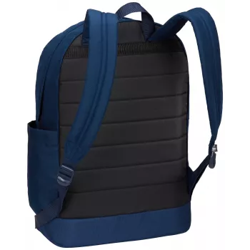 Plecak Case Logic CCAM1216 - Dress niebieski, plecak codzienny, poliester