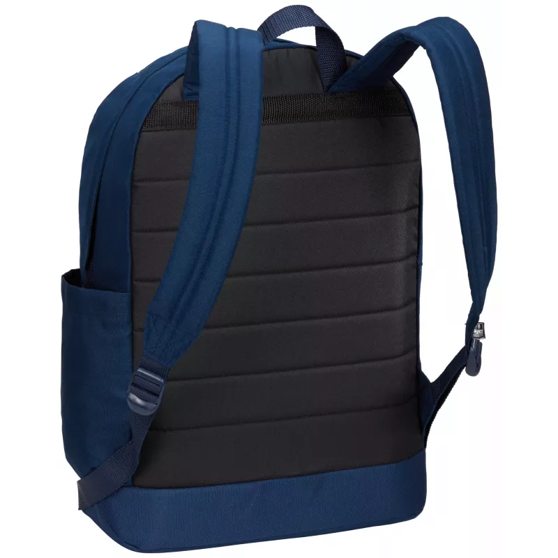 Plecak Case Logic CCAM1216 - Dress niebieski, plecak codzienny, poliester