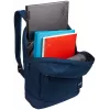 Plecak Case Logic CCAM1216 - Dress niebieski, plecak codzienny, poliester