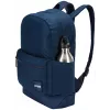 Plecak Case Logic CCAM1216 - Dress niebieski, plecak codzienny, poliester